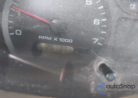 2004 Ford Ranger Edge/Xl/Xlt from USA, damaged, VIN 1FTYR10U64PA61089